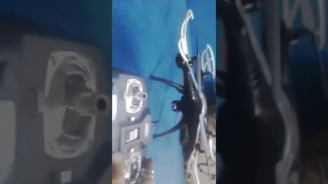 ОБЗОР !!! КВАДРИКА СИМА X5SC (LOL) смотреть онлайн