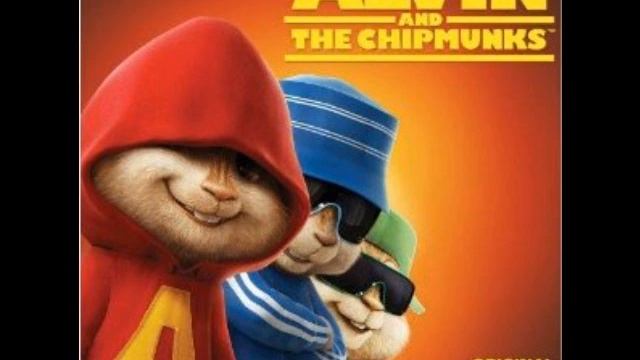 Alvin and the chipmunks follow me now смотреть онлайн