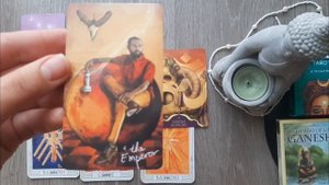 РАСКЛАД ТАРО ДЛЯ ДЕВ НА ИЮНЬ