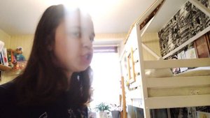 Клип на песню "Не причёсывай меня!" (автор Студия Феникс)