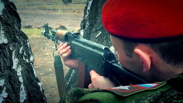 НАПАДЕНИЕ  НА  ПОСТ  ВАИ