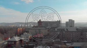 Первый фильм из цикла «Старое и новое».
