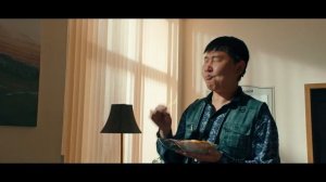 Колбаса — Официальный Трейлер (2025)