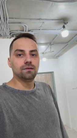 Быстрей подписать акты сдачи и свалить из квартиры? ЭТО НЕ ПРО НАС