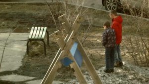 Тест BMPCC объектив МТО500