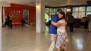 04 Милонга 22.03.25