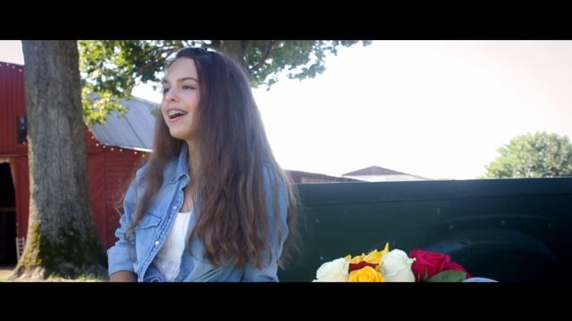 Mirabella - Gray Skies (Original Song) смотреть онлайн