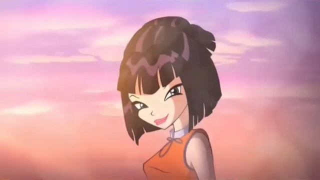 Винкс - поющие киты😢😢😢 грустный клип😢 смотреть онлайн