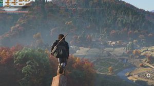 Assassin's Creed Shadows в FullHD на RTX 4070 /12400f / 32gb DDR4-3600МГц