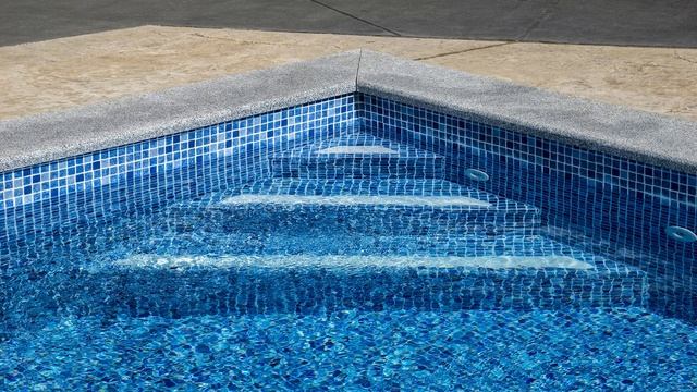 ambient showercore to wash your worries away