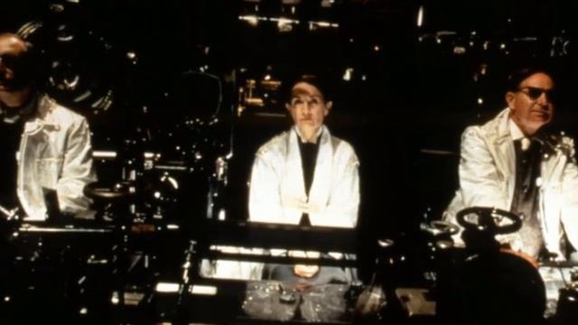 Кадры из фильма 12 обезьян смотреть онлайн