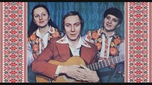 Ой у гаю при Дунаю.  Трiо Маренич.