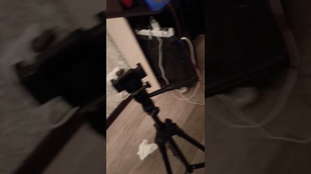 Сборка лазерного станка 2,5 вт