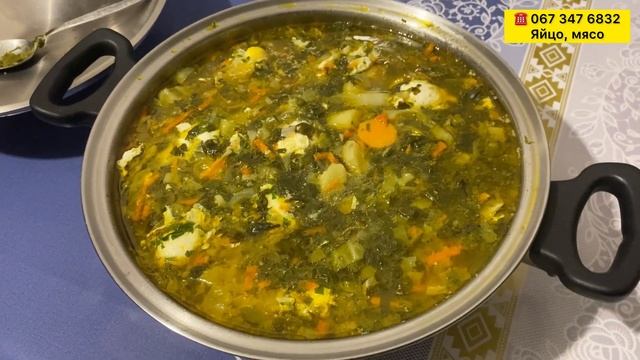 Сколько мяса в перепёлке//Кушаем готовый суп с перепела//Техасский мясной самый крупный в Украине