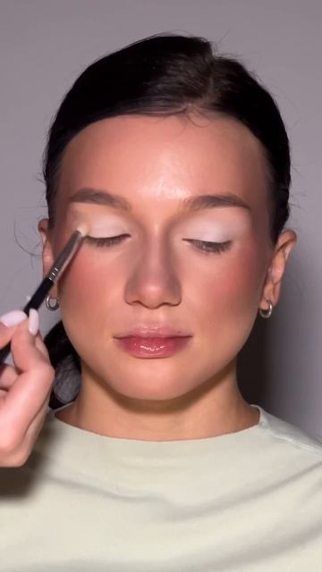 #makeuptutorial #makeup #makeupartist #макияжспб #макияж