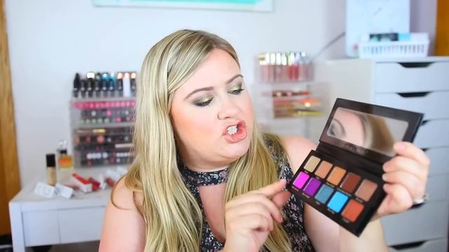 BOXYCHARM AUGUST 2020 BASE & PREMIUM SPOILERS смотреть онлайн