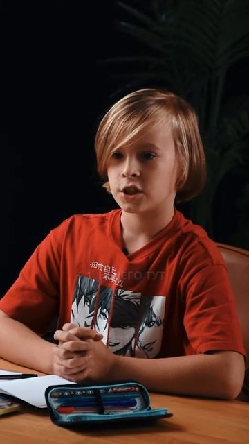 ТОП-10 вопросов убить мотивацию ребенка #дети #чтение смотреть онлайн