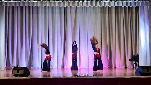 Т-Р-Р-Р ... Фото   _#NelyaAkim   Восточные танц