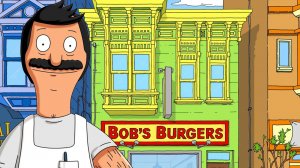 Мультсериал Закусочная Боба - 9 сезон 14 серия / Bob's Burgers