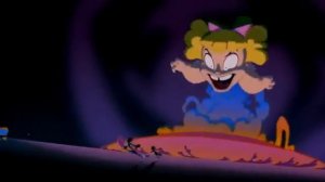 Cats Don't Dance-Big and Loud (Part 2)
