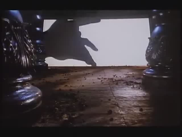 Bryan Ferry feat. David Gilmour - Is Your Love Strong Enough (1986)