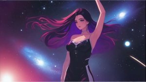 PARADOX DRIVE - H   O   L   D      New Retro-Futuristic Synthwave