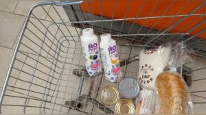 Провал миссии  закупиться в Дикси как можно дешевле #обзор #экономия #продукты #дикси