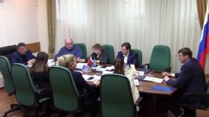 Заседание от 25 марта 2025 года