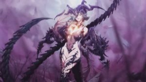 Новый LLR герой - Gazesuccubus (Феракуа 2.0) PV