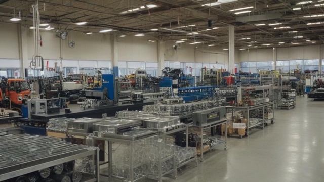 Газовая резка ─ доступный способ обработки металлопроката и труб