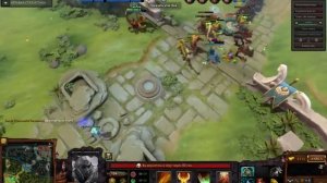 100500 МОМЕНТОВ В ИГРЕ DOTA 2 — МОМЕНТ 69