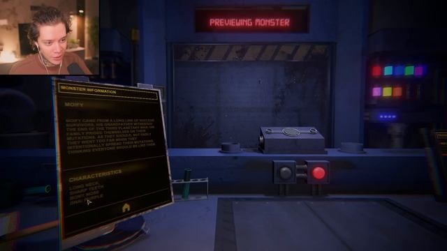 СОЗДАЮ ДВОЙНИКОВ У̶̠͌Б̴̱̓Ӣ̵̗Й̵͚̽Ц̷͉̈ для моего соседа ► Monster DNA смотреть онлайн