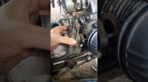 дороботка карба к гбц мот урал