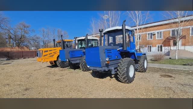 Трактор Т-150 ХТЗ после Капитального ремонта. цена март 25 года.