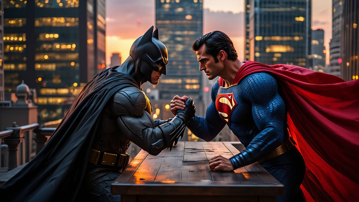 RTX 4080 vs RX 9070 XT - Test in 10 Games _ 1440p смотреть онлайн