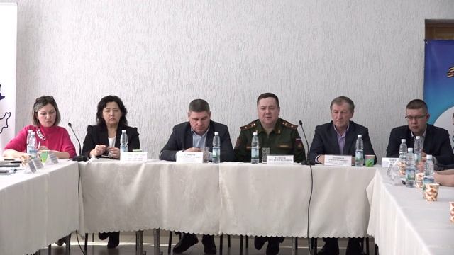 «СВОя Семейная Гостиная» в деревне Улукулево: помощь и поддержка семей-участников СВО