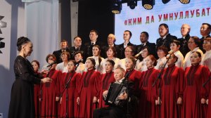 Улусный Фестиваль 2025