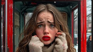 Ai feat. Андрей Губин - Плачет девушка в автомате