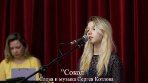 Сокол