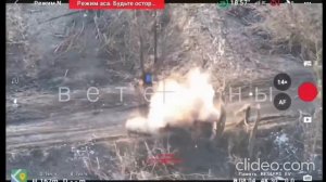 Кошмарим хохла....😝