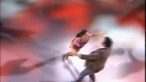 ЛЕД и ПЛАМЕНЬ -Дробязко Чернышов -ДУЭТЫ