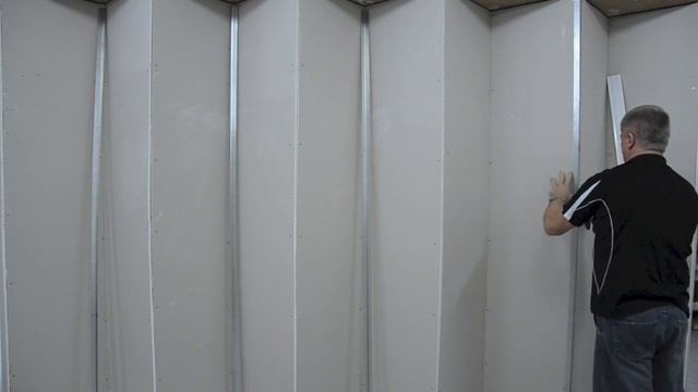 Work Smarter - Installing Corner Beads