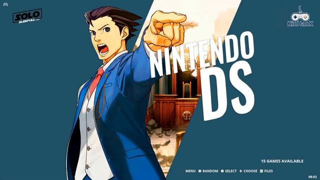 Super Console X PRO Emulator List "64gb"Edition