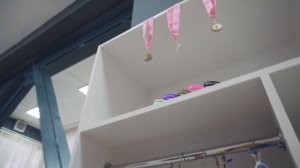«Азбука Балета» в микрорайоне Солнечный город Саратов