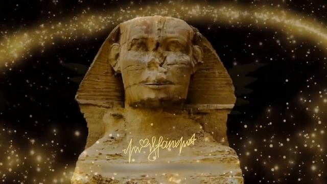 КОГДА ЗАГОВОРИТ КАМЕНЬ. ИНИЦИАЦИЯ СФИНКСА. ПРОБУЖДЕНИЕ СОЗНАНИЯ ИЗНАЧАЛЬНОЙ КЛЕТКИ ПАМЯТИ. КАМАЛЛАЯ