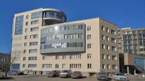 Продается квартира по адресу: площадь Конституции, дом 1, корпус 2.