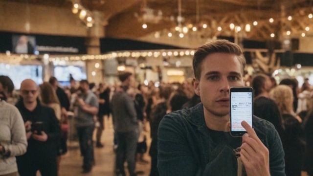 Лайфхаки при покупке билетов в театр или на концерт