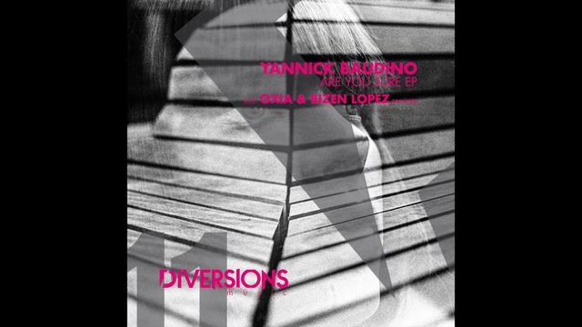 Yannick Baudino - Are You Sure (OXIA Dub Mix) - Diversions Music смотреть онлайн
