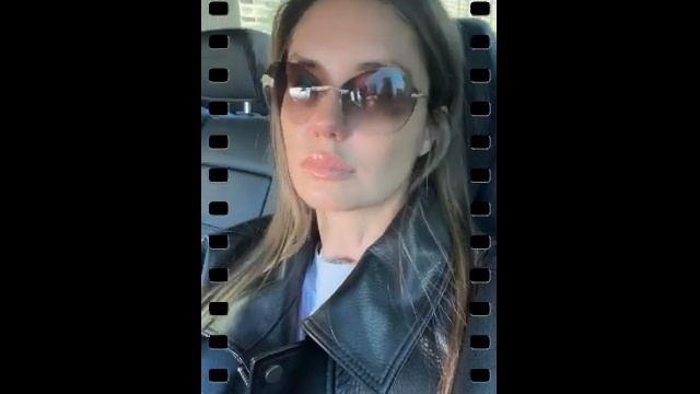 Агата Муцениеце сторис 27.03.2024 смотреть онлайн