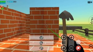 дом Чикен Гана